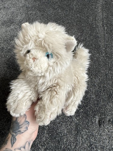 Toys animal alley cat - animal,