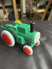 My First Thomas - Trevor the Traction Engjne Push Along 2001