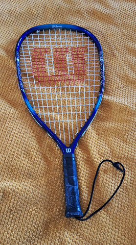 Wilson advantage - wilson, 22