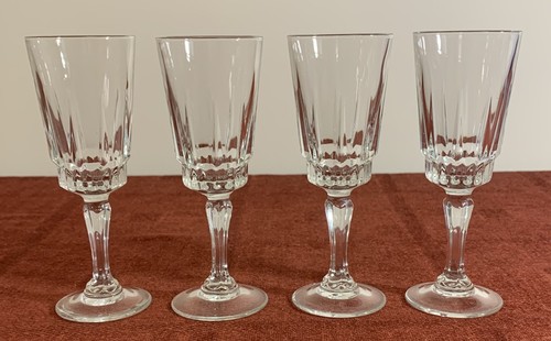 Luminarc small champagne - 4,