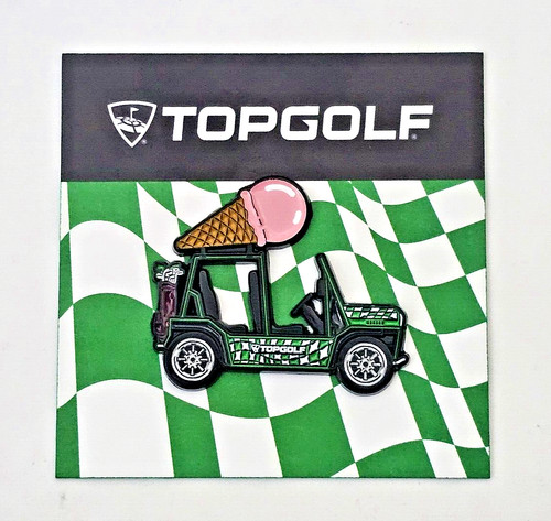 Leen customs topgolf ice - customs:,