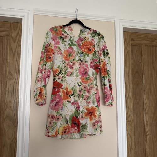 Zara long sleeve - zara,