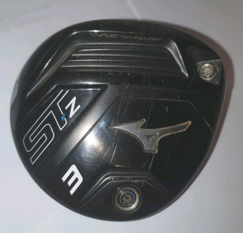 Mizuno wood 15 - mizuno, st-z