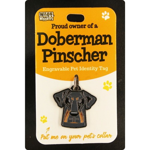 Desirable gifts doberman - desirable,