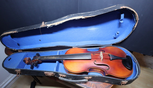 Copy antonius stradivarius - copy,