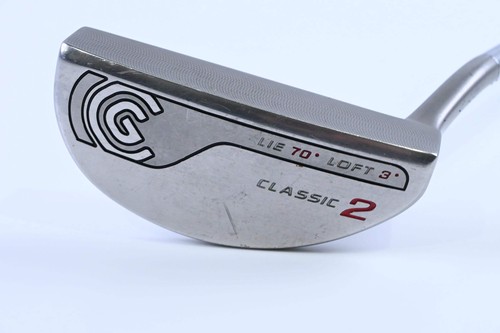 Cleveland classic platinum - cleveland,