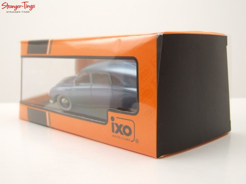 Ixo clc594 43 tatra - -,