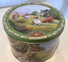 Foxwood Tales Cake Tin