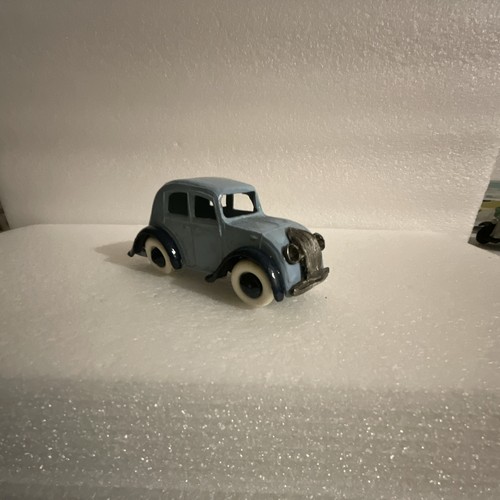 Taylor and barrett saloon car - taylor,