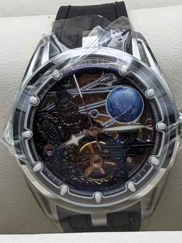 Invicta celestial 69527 - invicta,