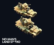 Flames Of  War German 10/5 AA