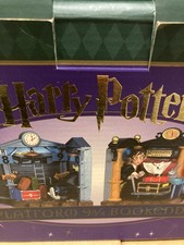 Harry Potter Platform 9 3/4