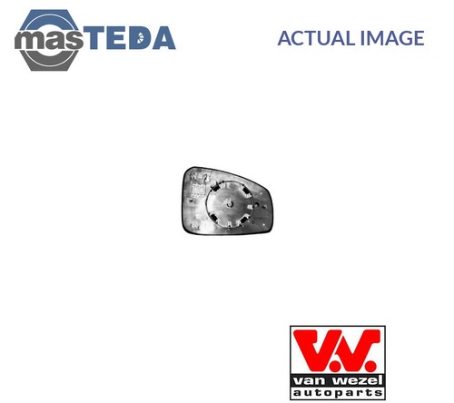 4377838 rear view mirror glass - 4377838,