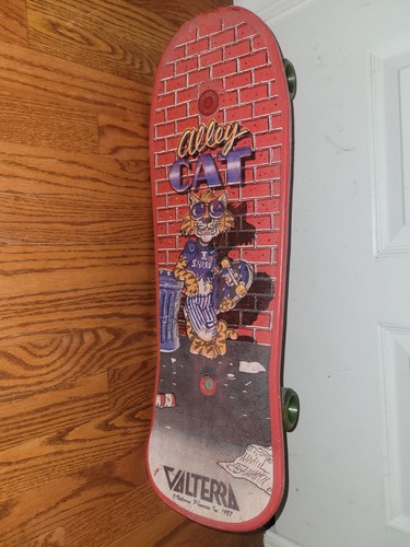 Rare vintage 1987 valterra - vintage,