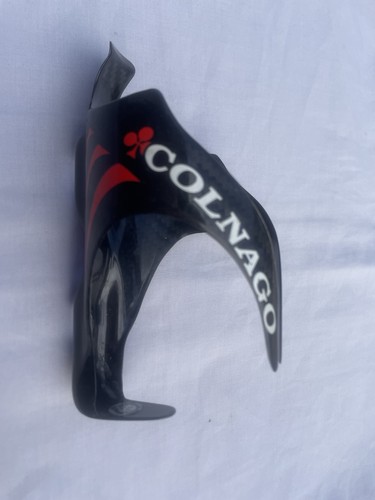 Colnago carbon fibre - carbon,