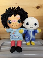 Moon and Me Pepi Nana Talking