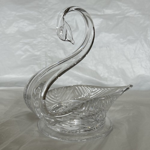 Edinburgh crystal art glass - art,