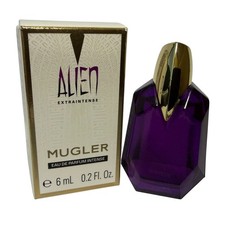Thierry Mugler Alien Extra