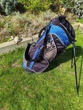 Ogio Golf Stand Bag with Rain
