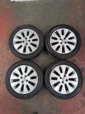Kia rio alloy wheels - rio,