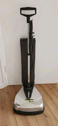 Karcher floor polisher fp - polisher,