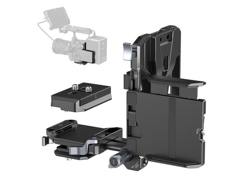 Smallrig foldable mount - smallrig,