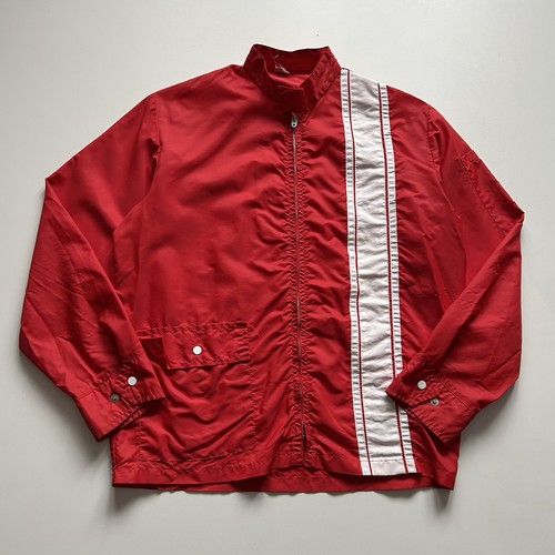 Vintage 70s nylon - 70s, windbreaker