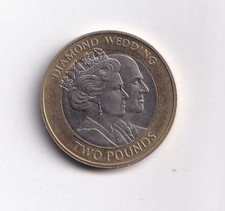 Gibraltar 2 Pounds 2007