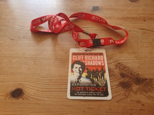 Cliff richard and the - cliff, shadows