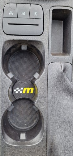 Mini cup holder insert - mini,