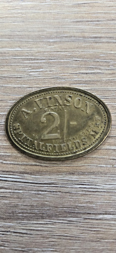 Rare vinson spitalfields - rare,