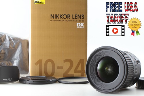 Unused nikon af s - ], af-s