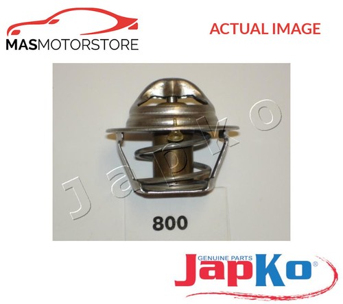 Engine coolant thermostat - engine,