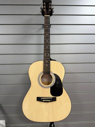 Martin smith acoustic guitar - smith,