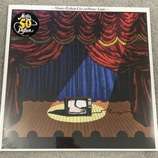 Monty Python Live at Drury