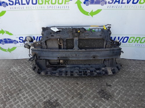 Mk7 ford fiesta zetec slam - fiesta,