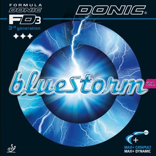 Donic bluestorm table - donic,