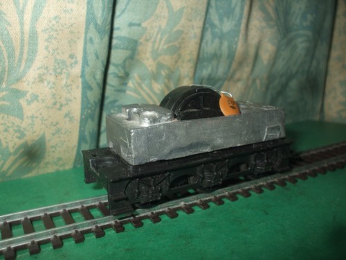 Airfix lms fowler motorised - airfix,