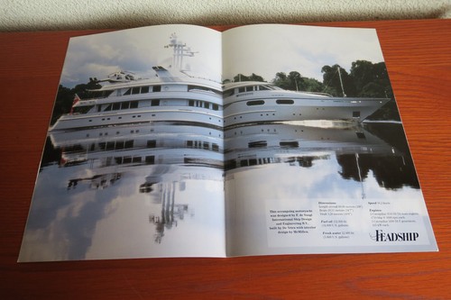 Feadship vries 60m - feadship,
