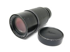 Leica Leitz Wetzlar 80-200mm f4.5 Vario-Elmar-R 3cam Telephoto Zoom Lens