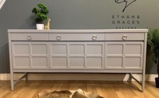 Pro Spray Painted Light Grey