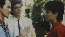 1984 BREAKIN' Movie Lobby Card