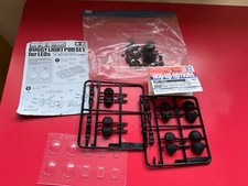 Tamiya 54972 Buggy Light Pod Set for LEDs