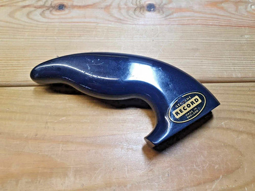Vintage record 044c plane - vintage,