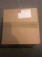 NEW NOS SEALED TEXAS