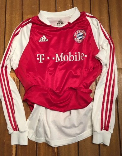Bayern climacool long - fc,