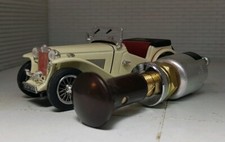 Lucas Type SPB104 PS7 Dash