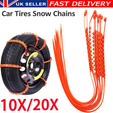 10/20X Anti-skid Mud Ice Snow