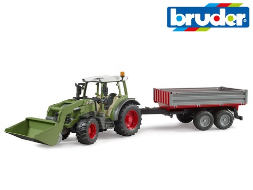Bruder toys 02182 fendt - 02182,