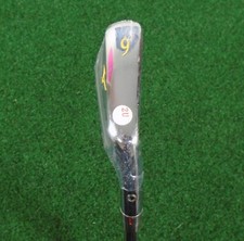 New Mizuno MP-54 Fitting 6